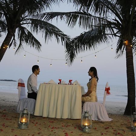 Bai Lu Resort Винь Экстерьер фото