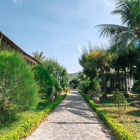 Bai Lu Resort Винь Экстерьер фото
