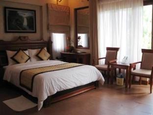 Bai Lu Resort Винь Экстерьер фото