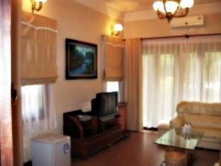 Bai Lu Resort Винь Экстерьер фото